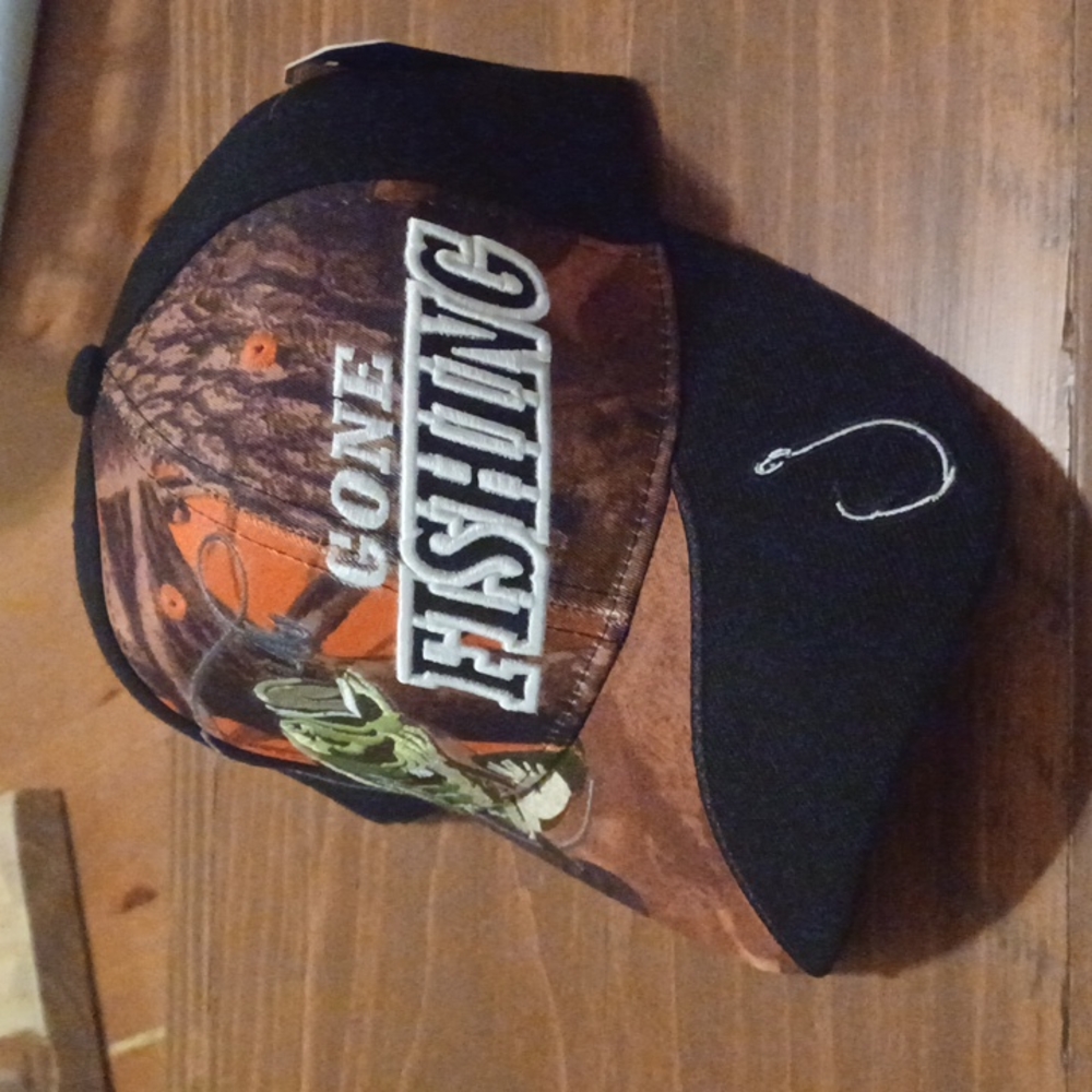 Hat Republic Fishing Hat